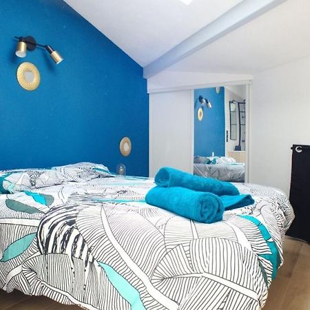 T2 Chaleureux Au Centre De Castelnaudary Apartment Екстериор снимка