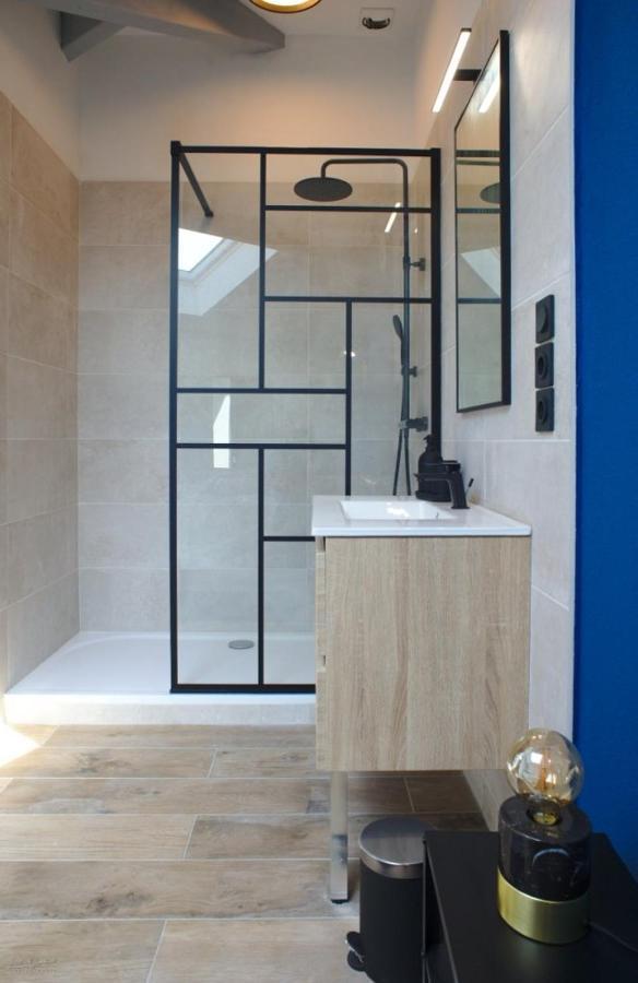 T2 Chaleureux Au Centre De Castelnaudary Apartment Екстериор снимка